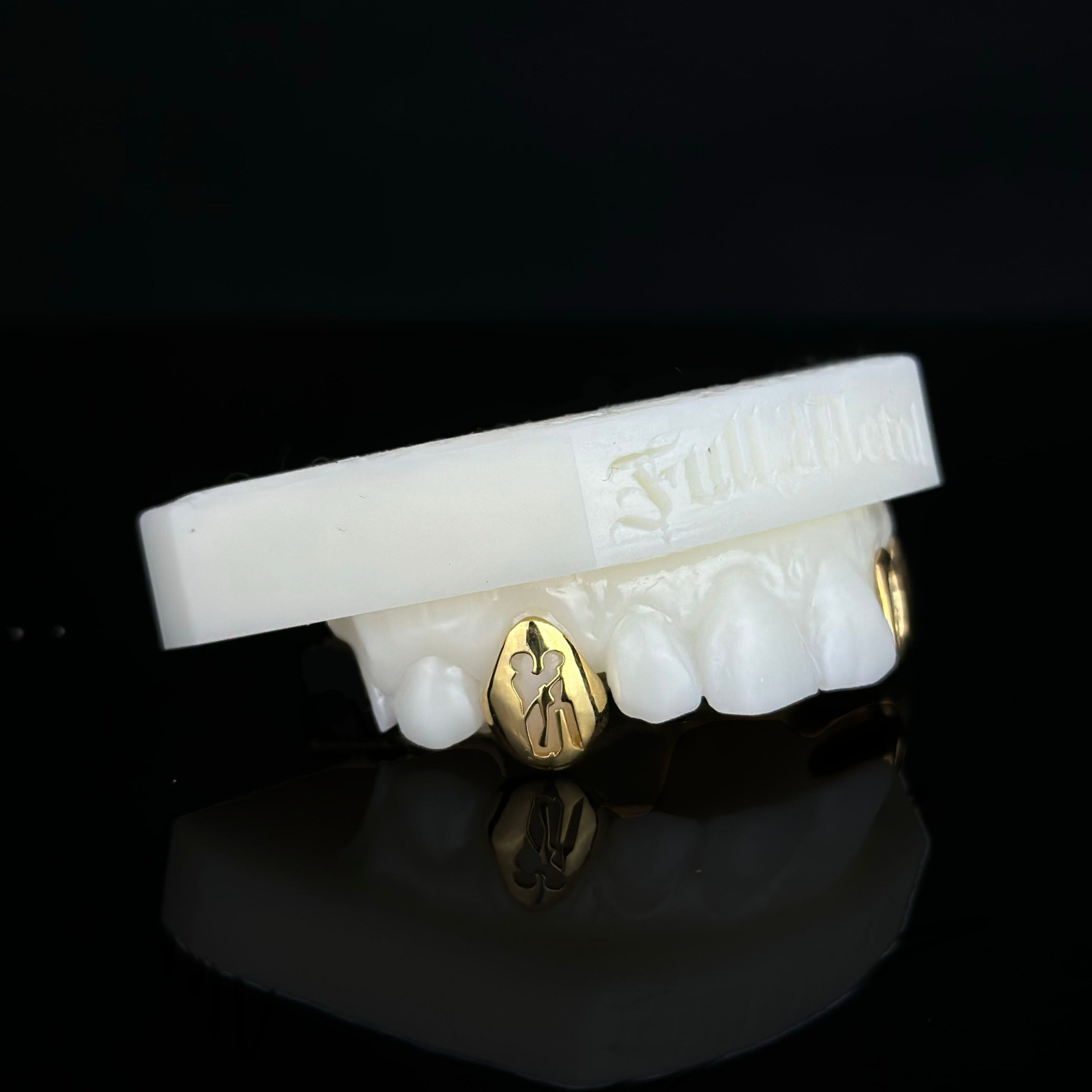 Custom Single Cap