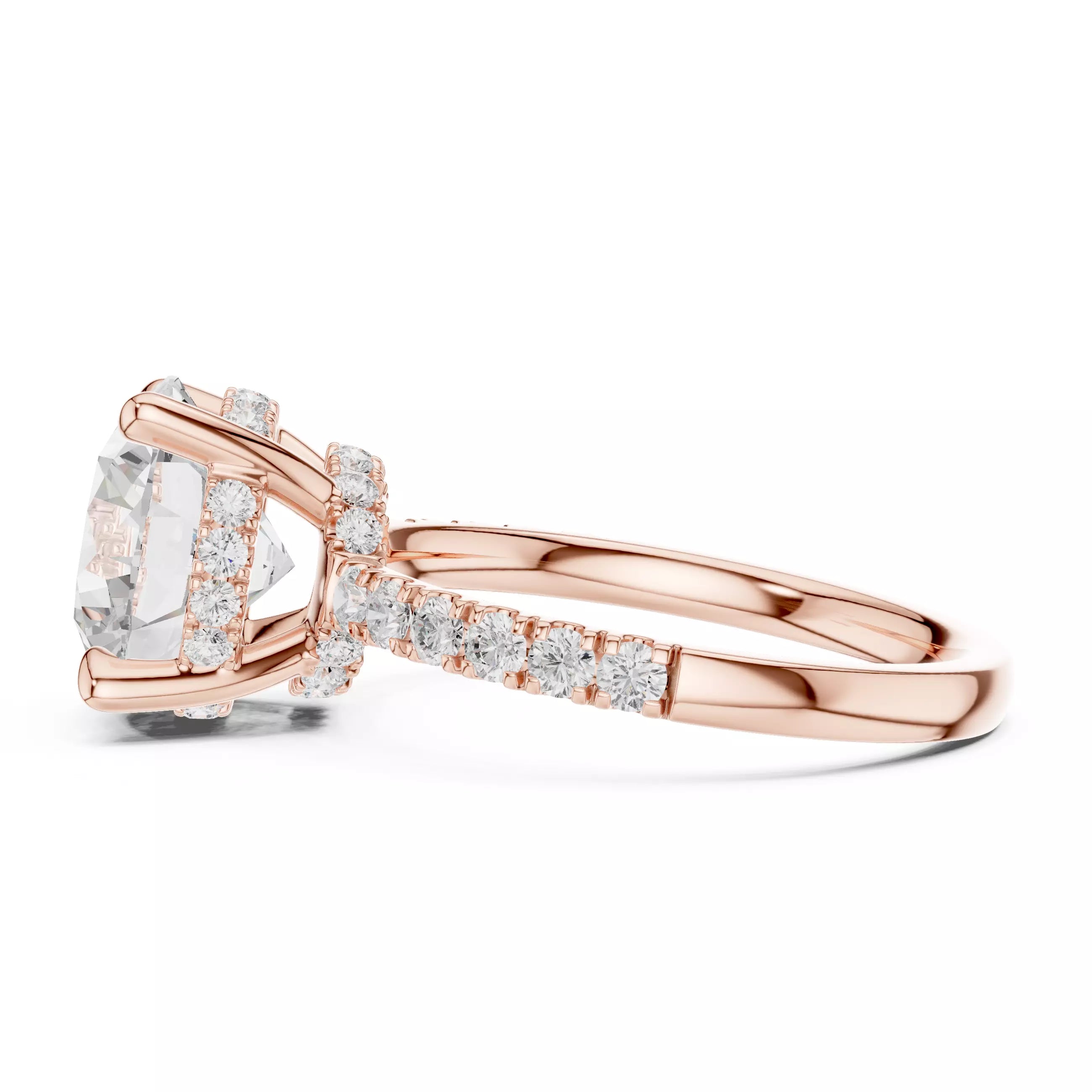 RG-HAL-0008 Rose Gold 4