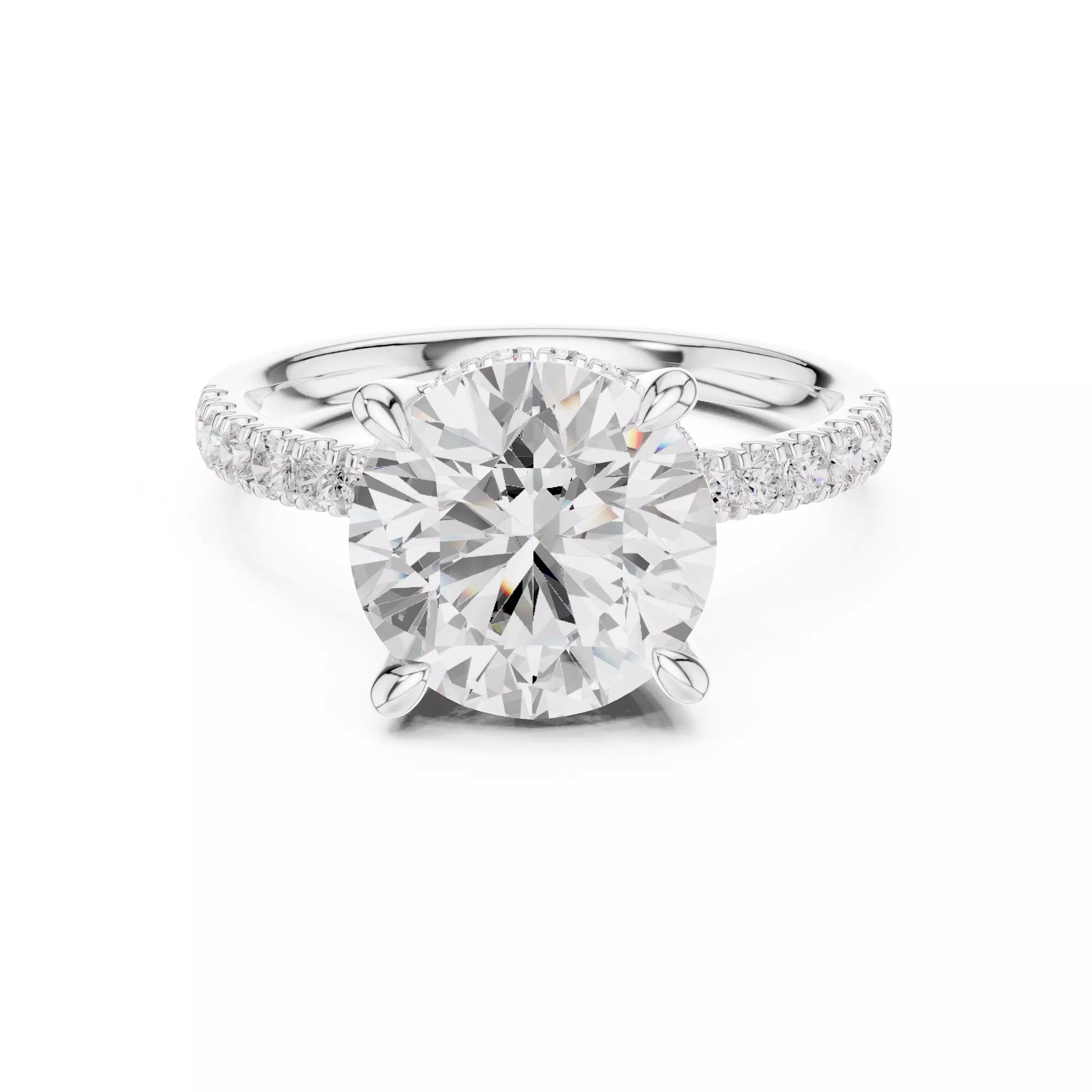 RG-HAL-0008 White Gold 1