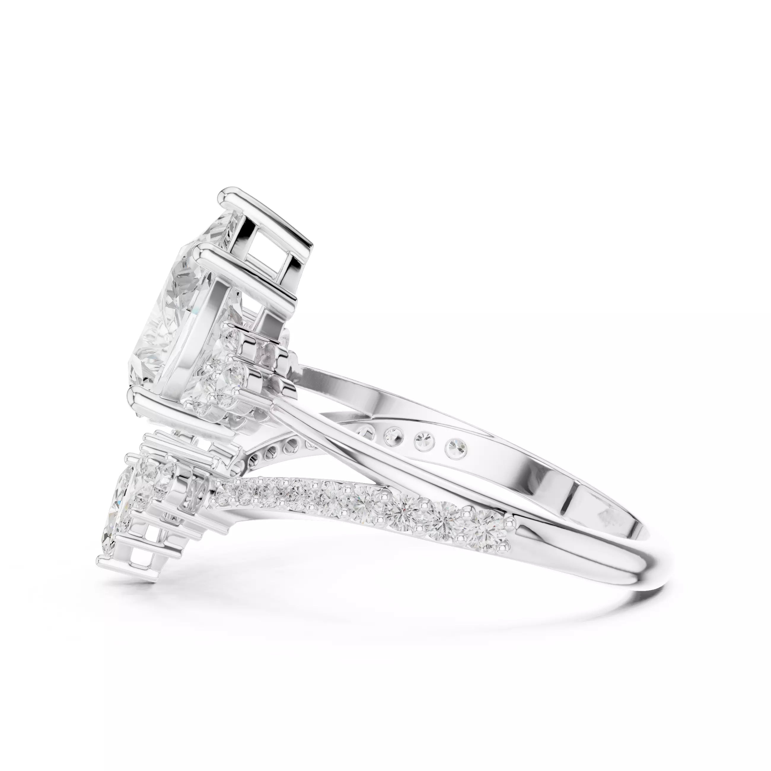 RG-SPS-0005 White Gold 4