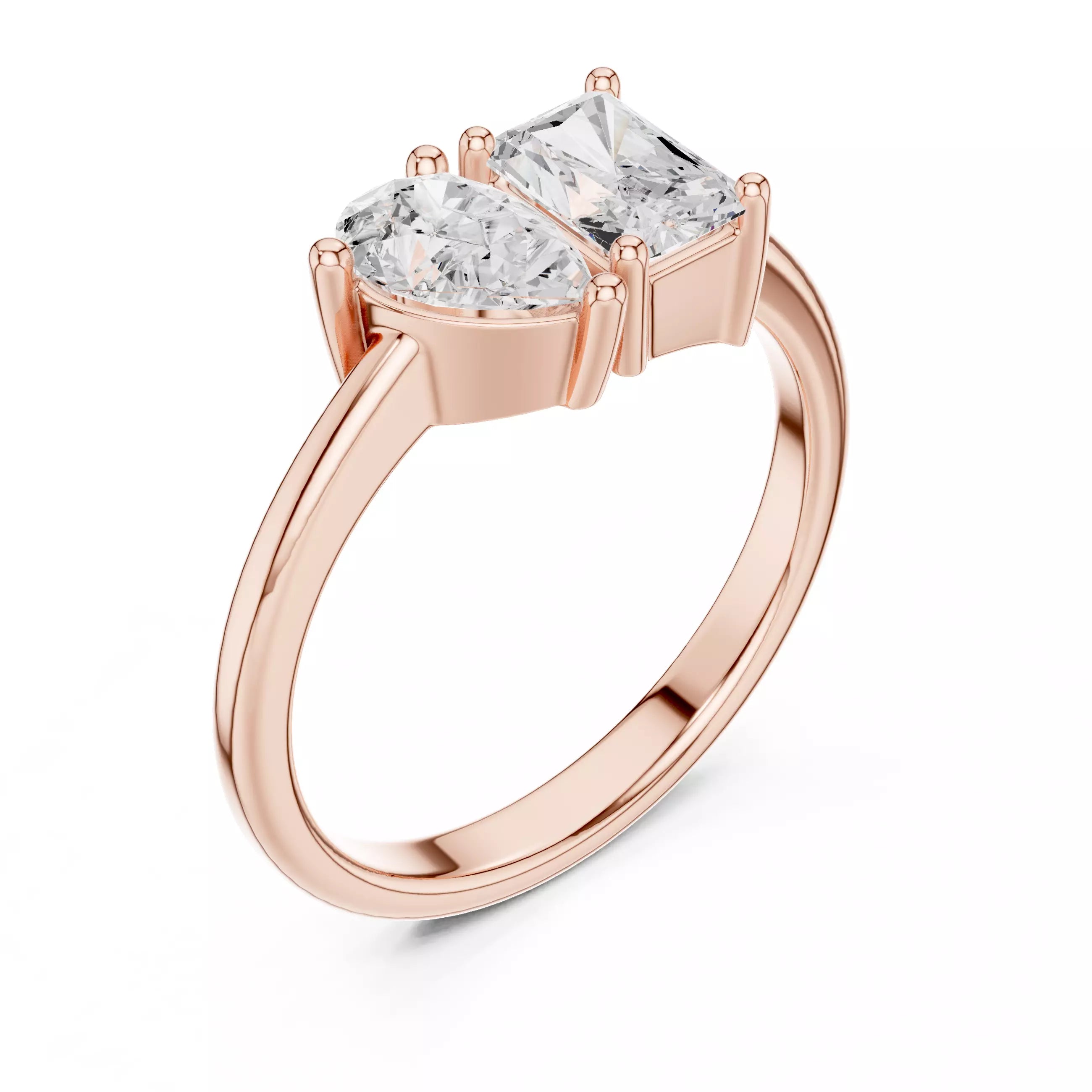 RG-TEM-0003 Rose Gold 3