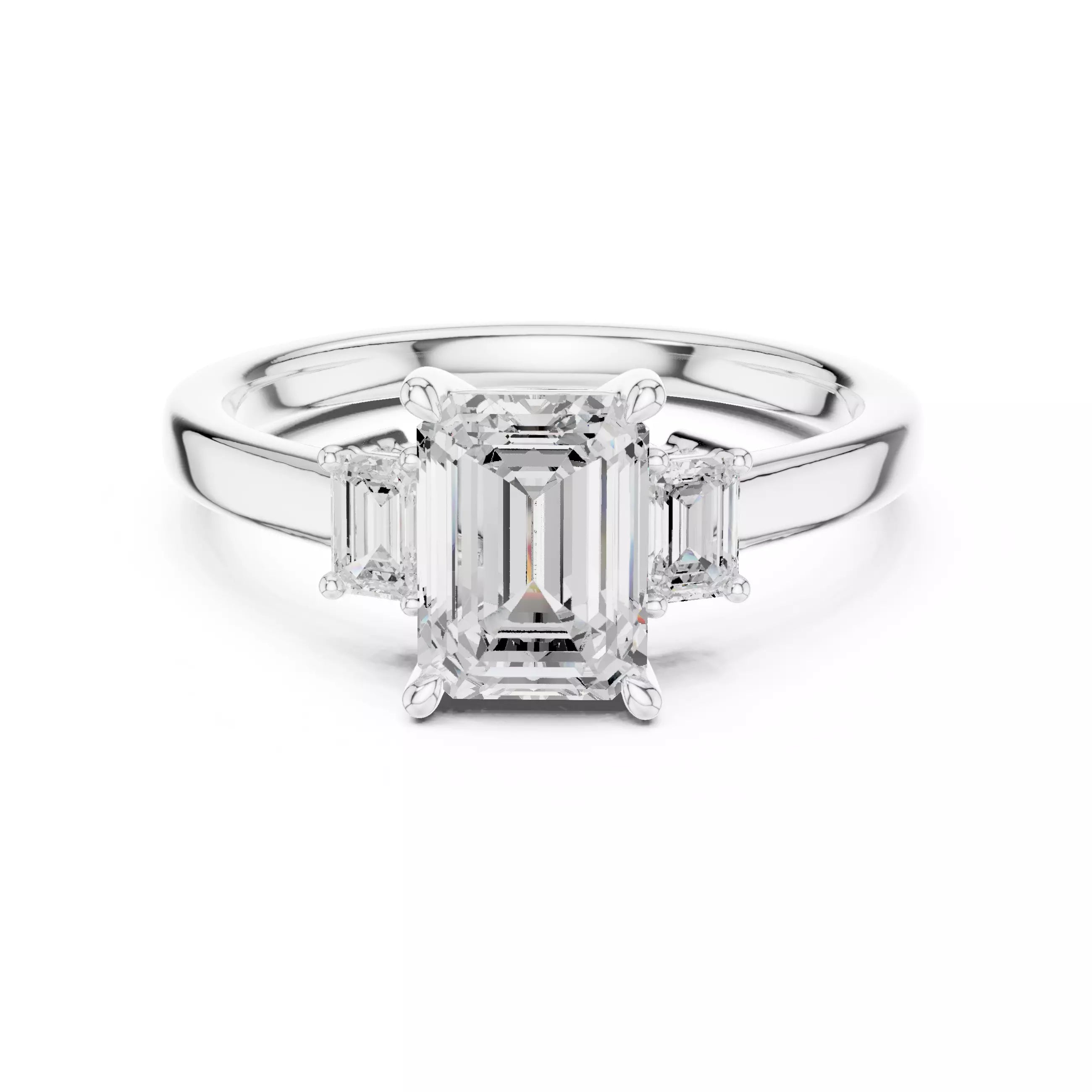 RG-TST-0007 White Gold 1