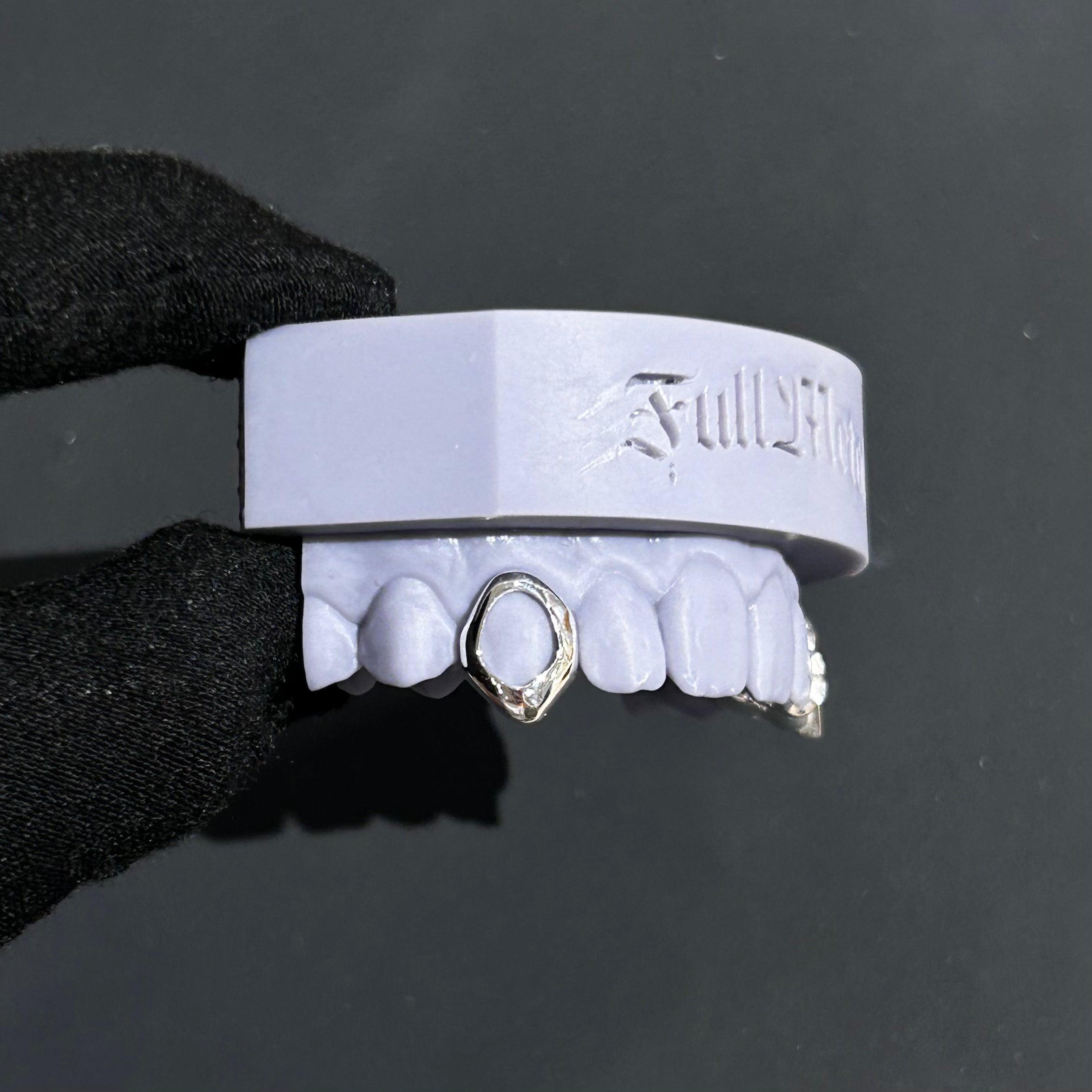 Single Closed or Open Face