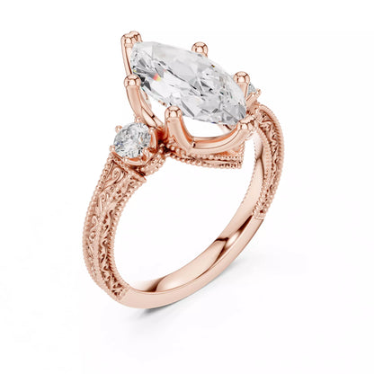 RG-ART-0006 Rose Gold 3