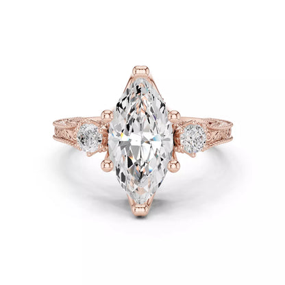 RG-ART-0006 Rose Gold 5
