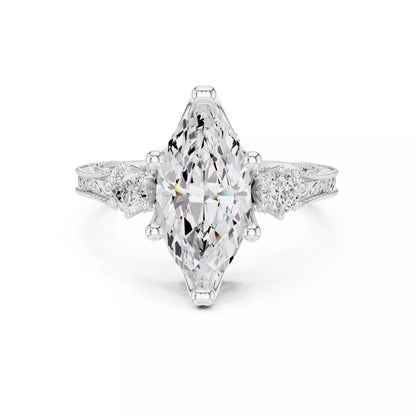 RG-ART-0006 White Gold 1