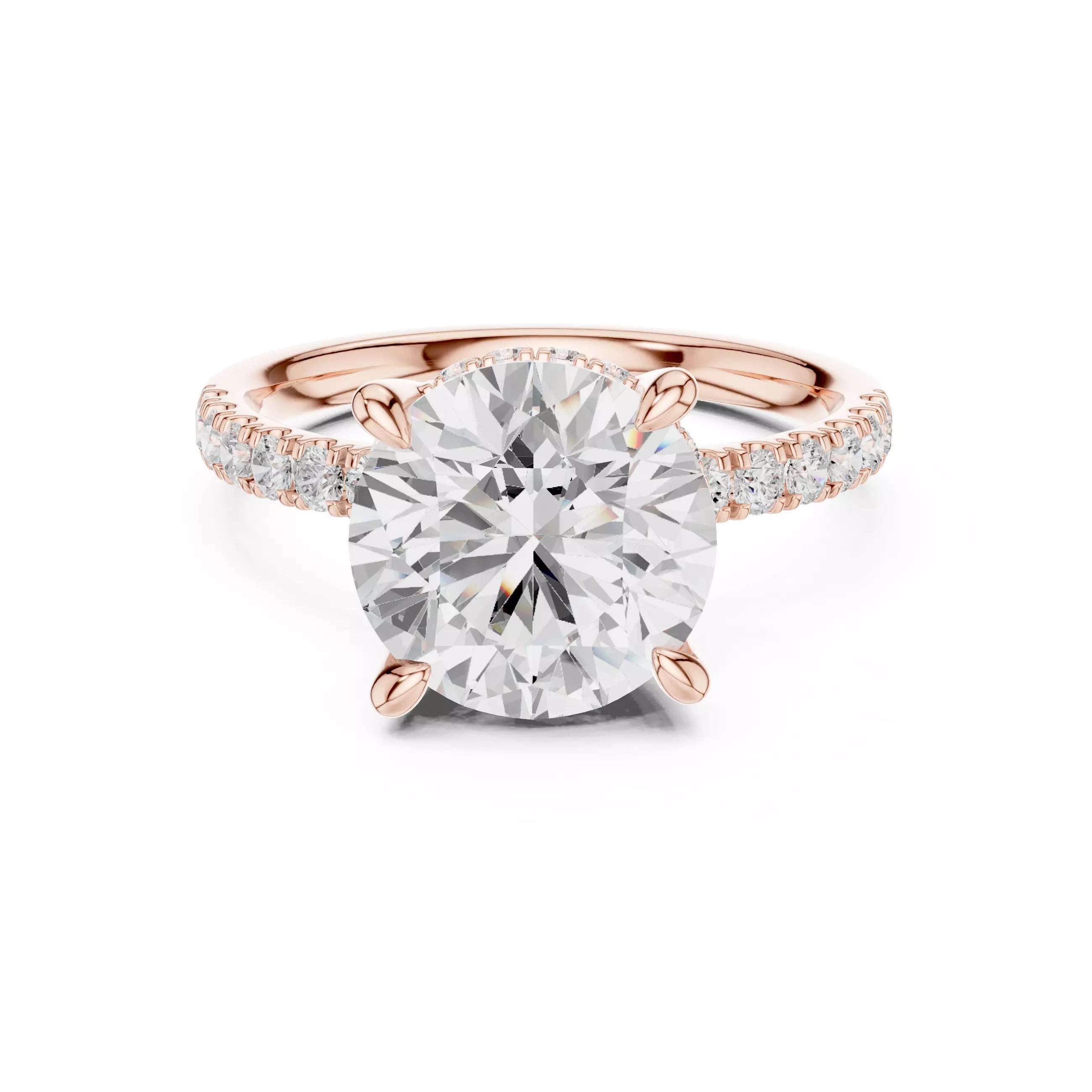 RG-HAL-0008 Rose Gold 1