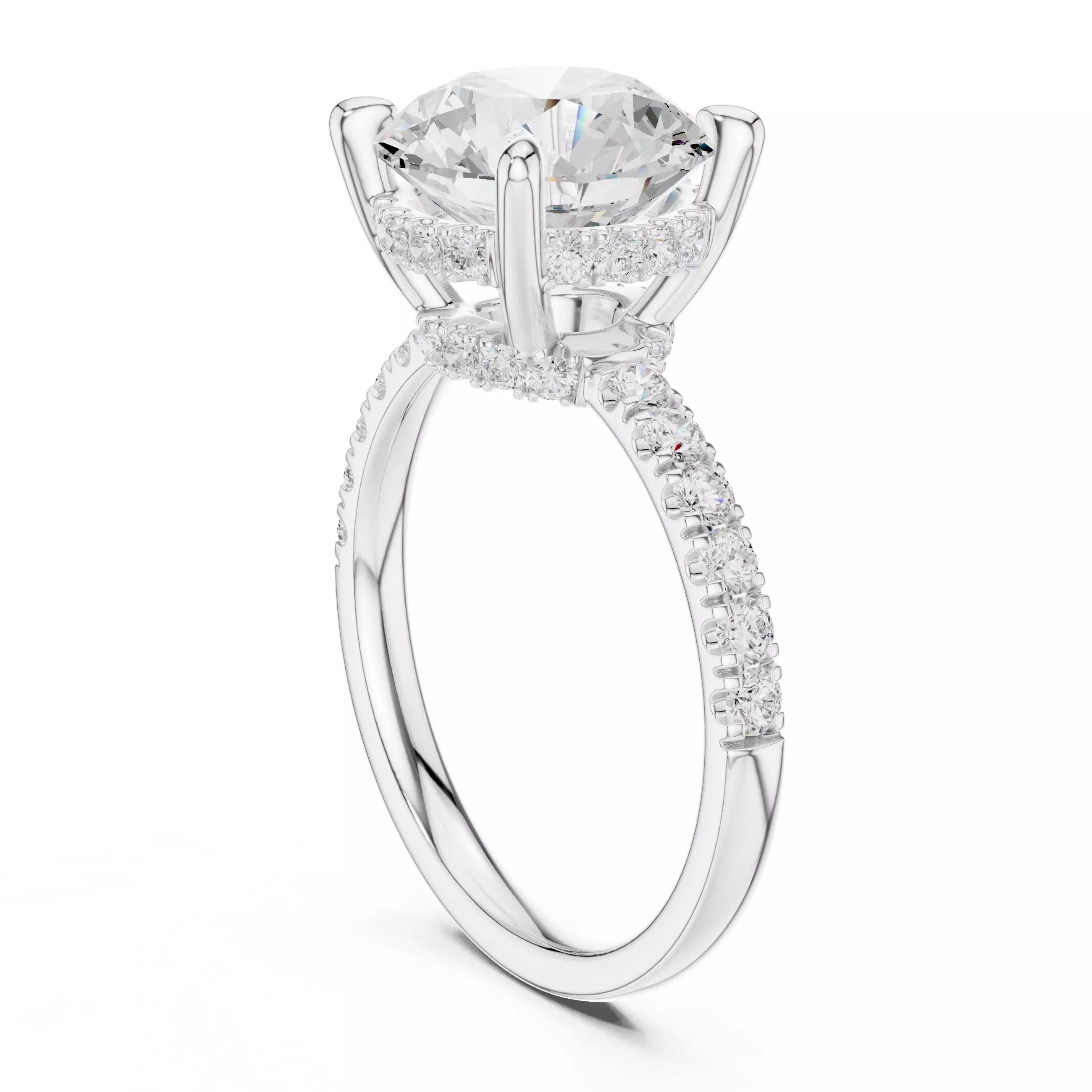RG-HAL-0008 White Gold 2