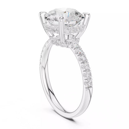 RG-HAL-0008 White Gold 2