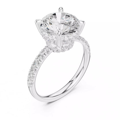 RG-HAL-0008 White Gold 3
