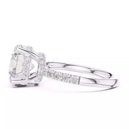 RG-HAL-0008 White Gold 4