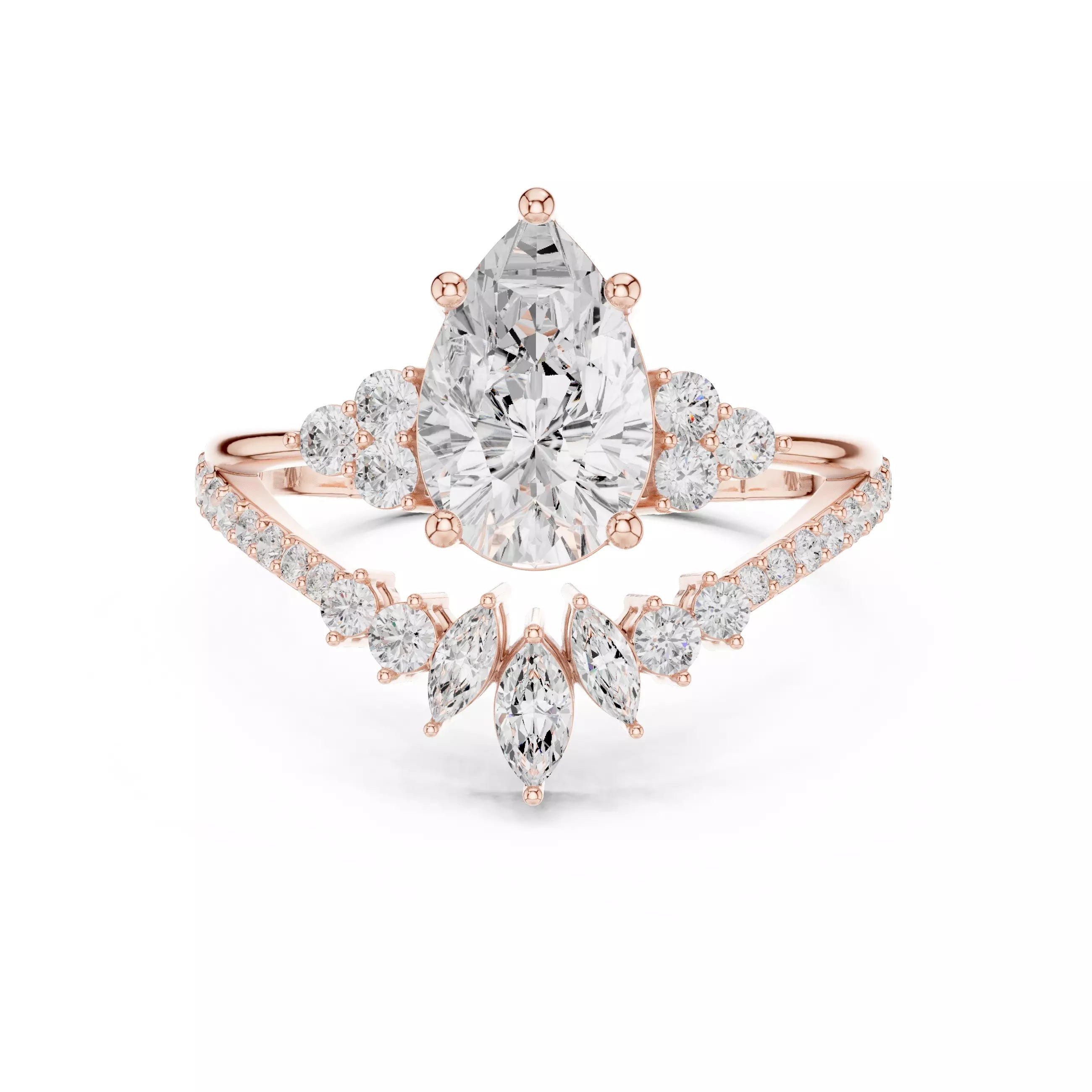 RG-SPS-0005 Rose Gold 1
