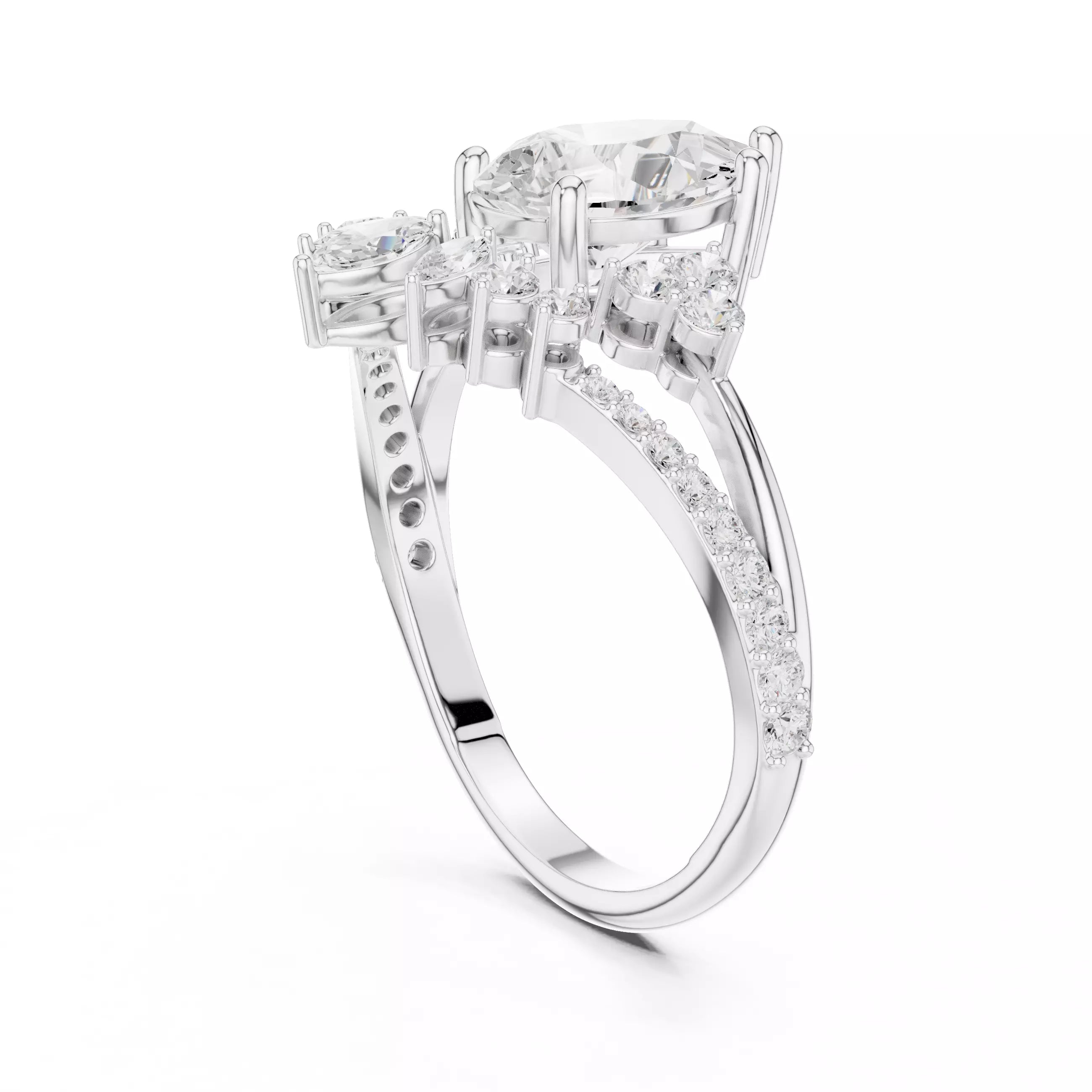 RG-SPS-0005 White Gold 2