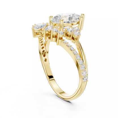 RG-SPS-0005 Yellow Gold 2