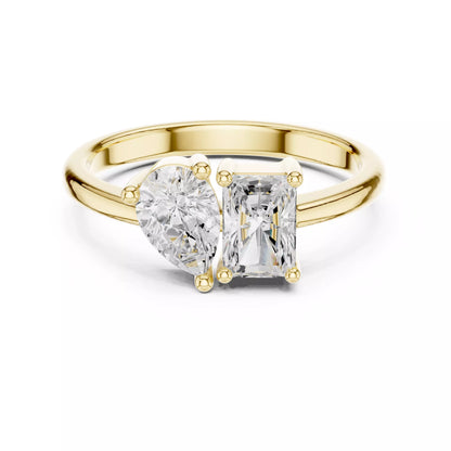 RG-TEM-0003 Yellow Gold 1