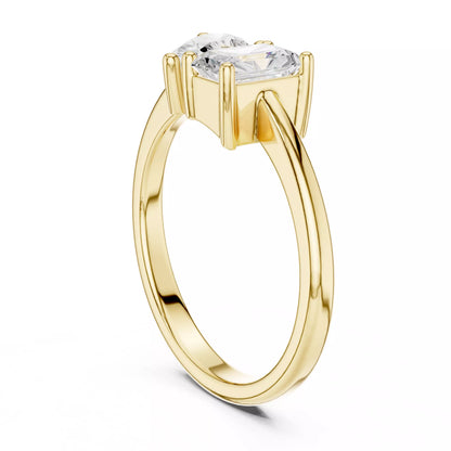 RG-TEM-0003 Yellow Gold 2