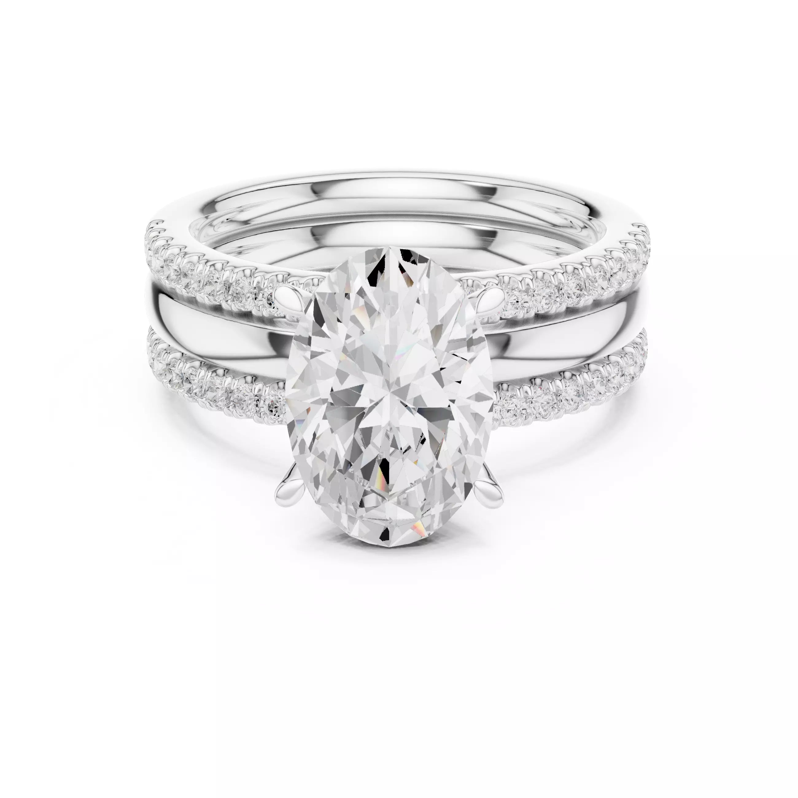 RG-TPS-0009 White Gold 1