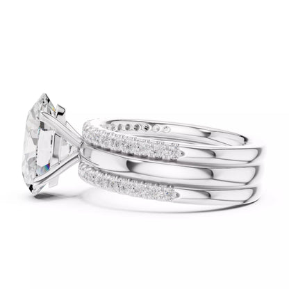 RG-TPS-0009 White Gold 4