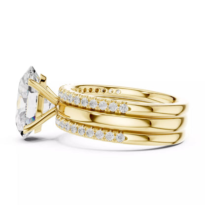 RG-TPS-0009 Yellow Gold 4