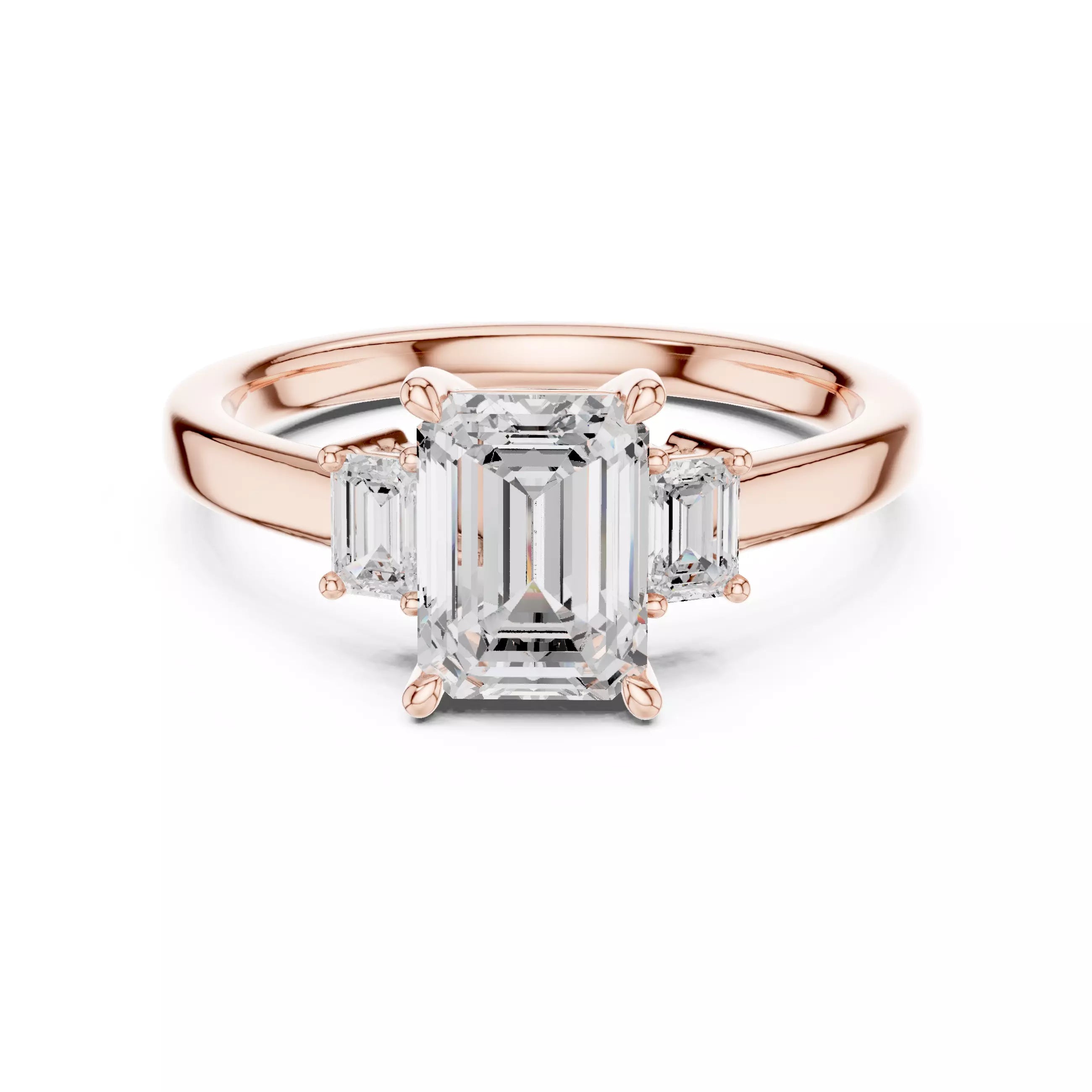RG-TST-0007 Rose Gold 1