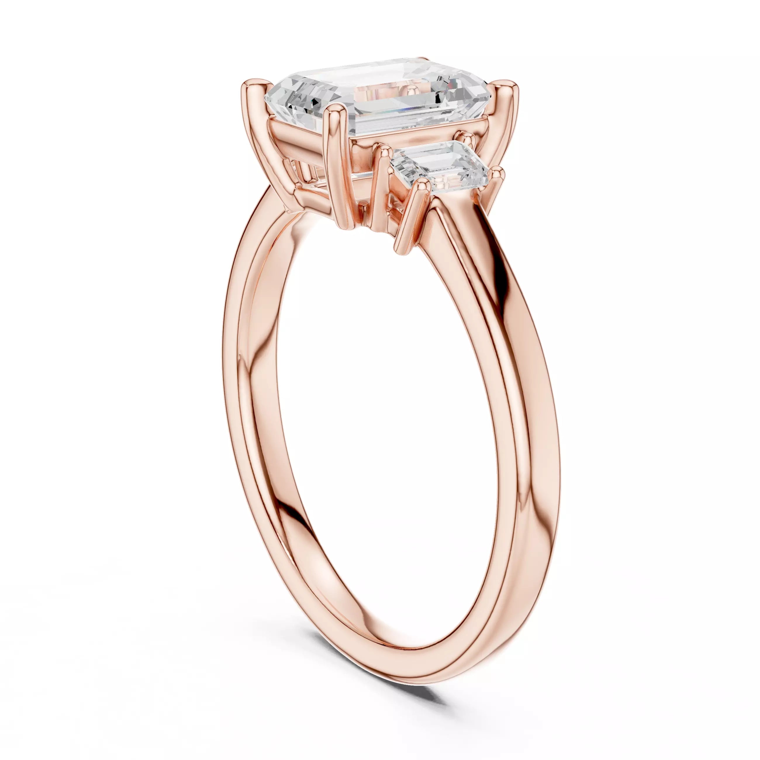RG-TST-0007 Rose Gold 2