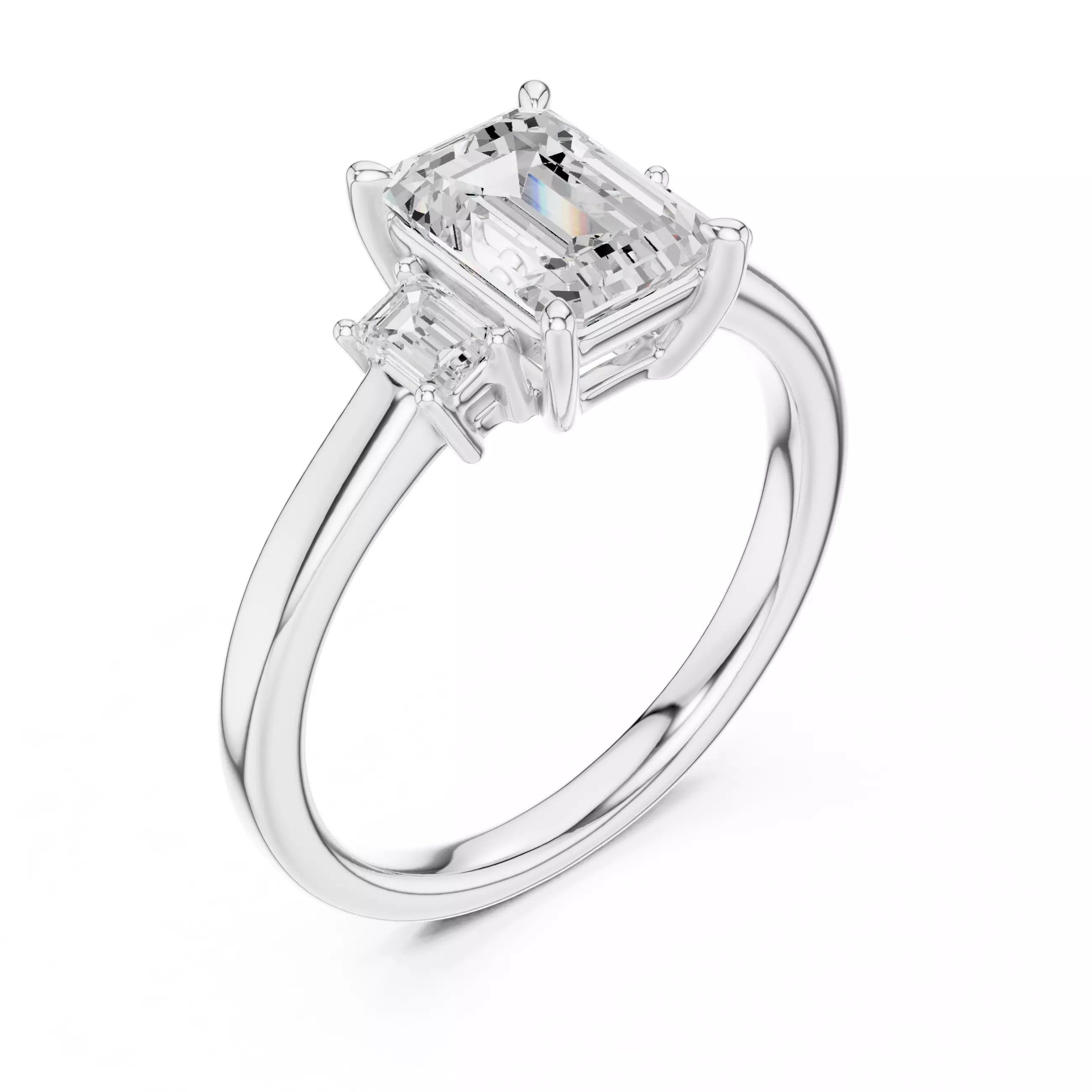 RG-TST-0007 White Gold 3