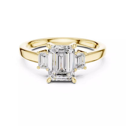 RG-TST-0007 Yellow Gold 1