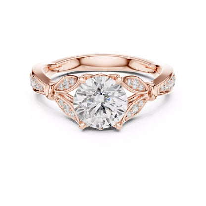RG-VIN-0004 Rose Gold 1