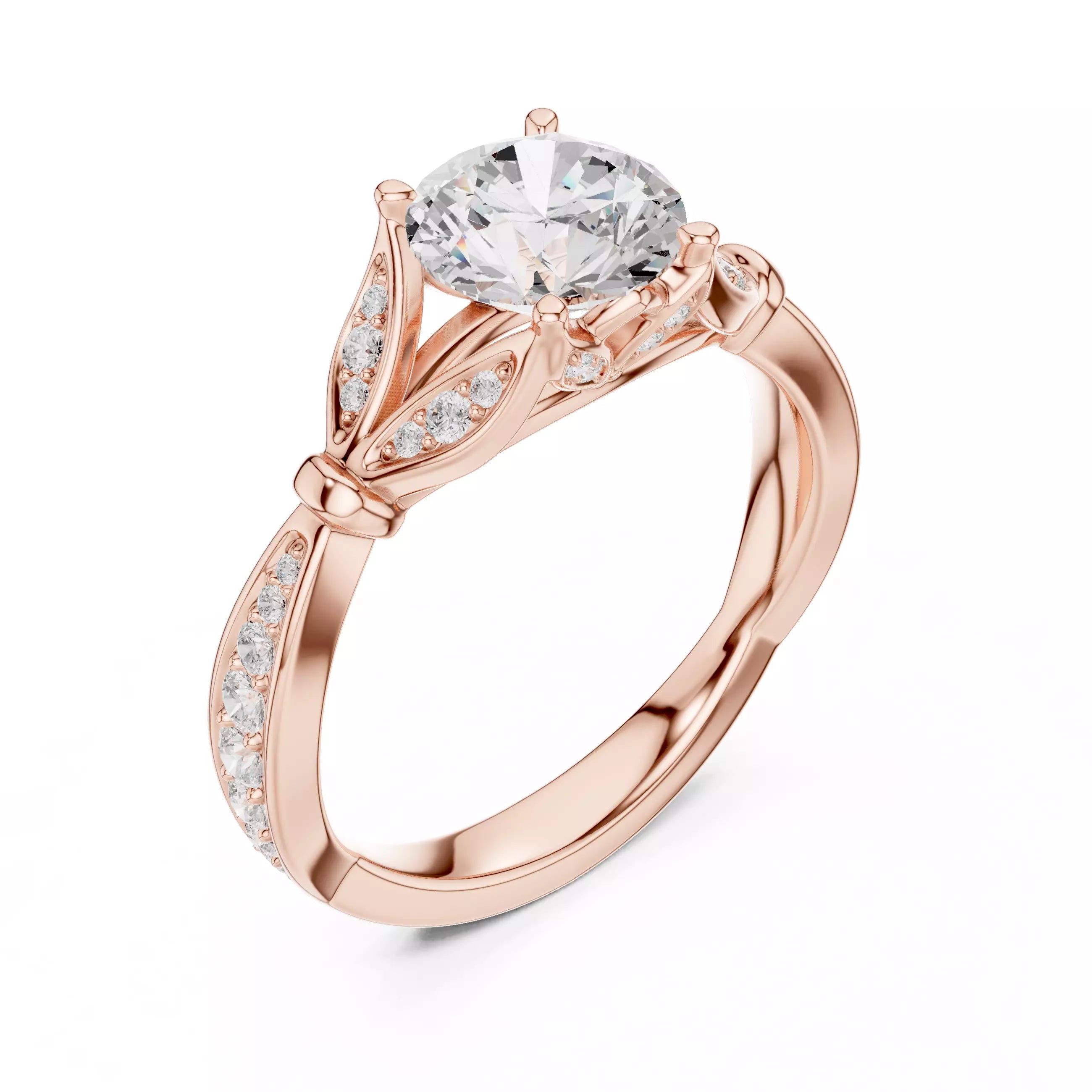 RG-VIN-0004 Rose Gold 3