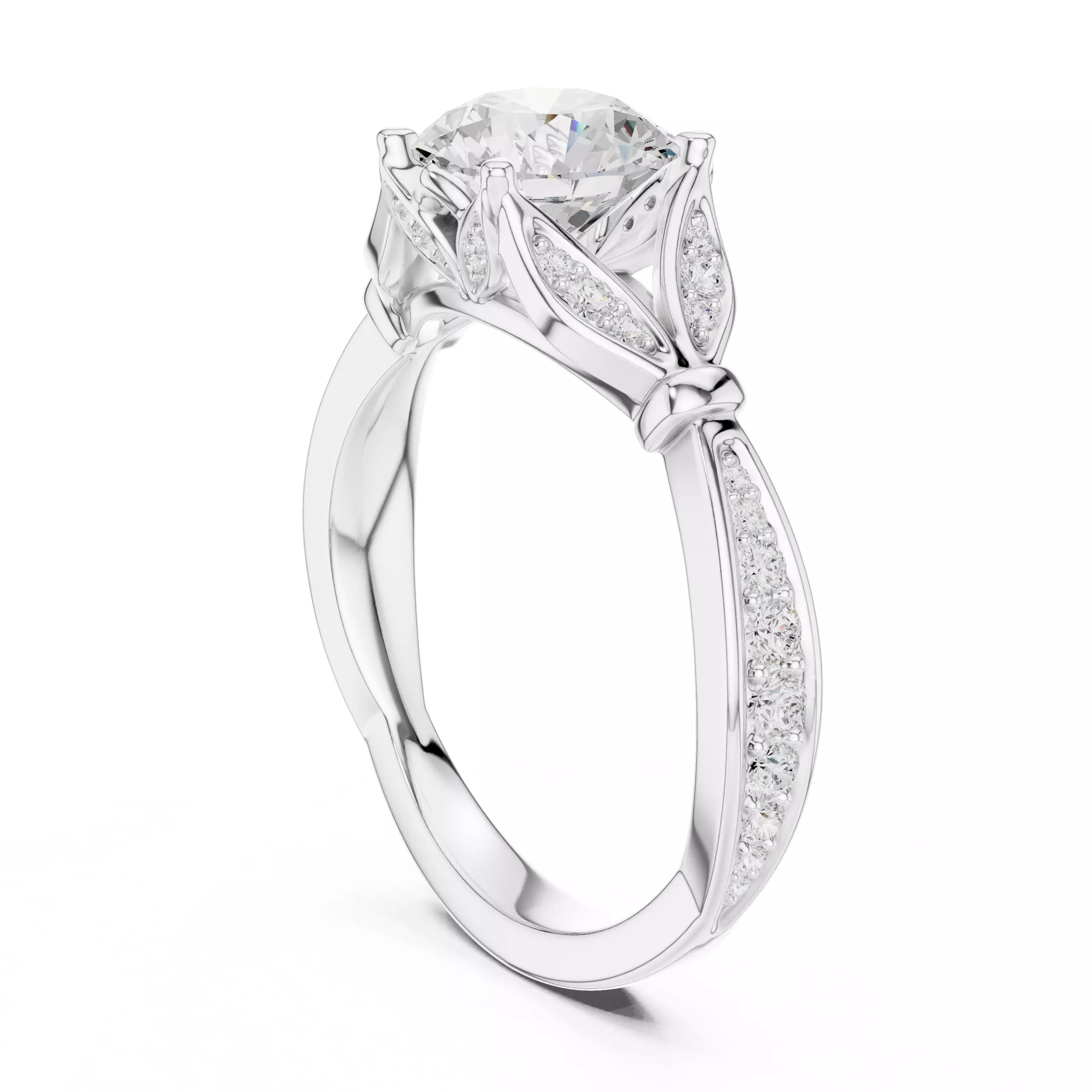 RG-VIN-0004 White Gold 2