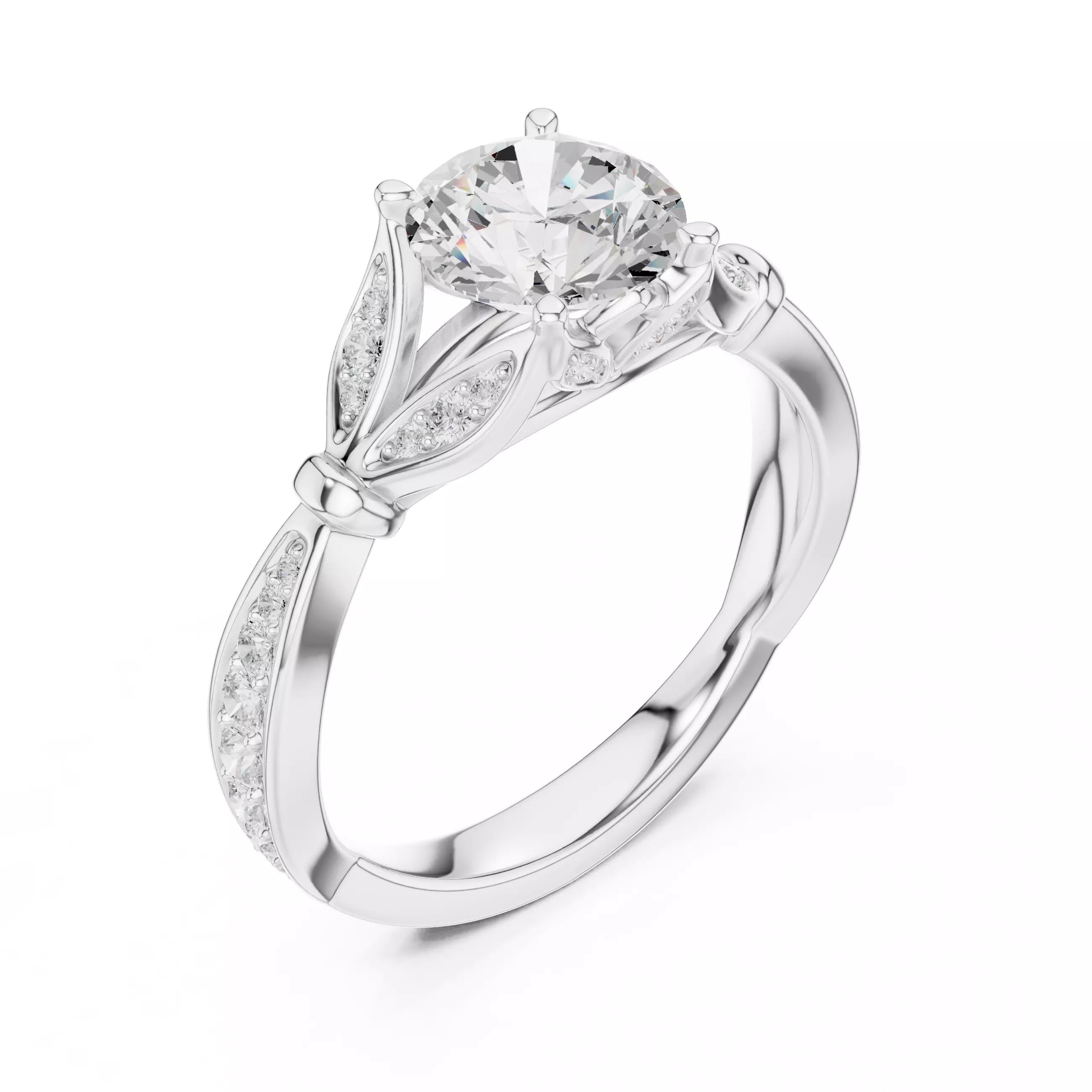 RG-VIN-0004 White Gold 3